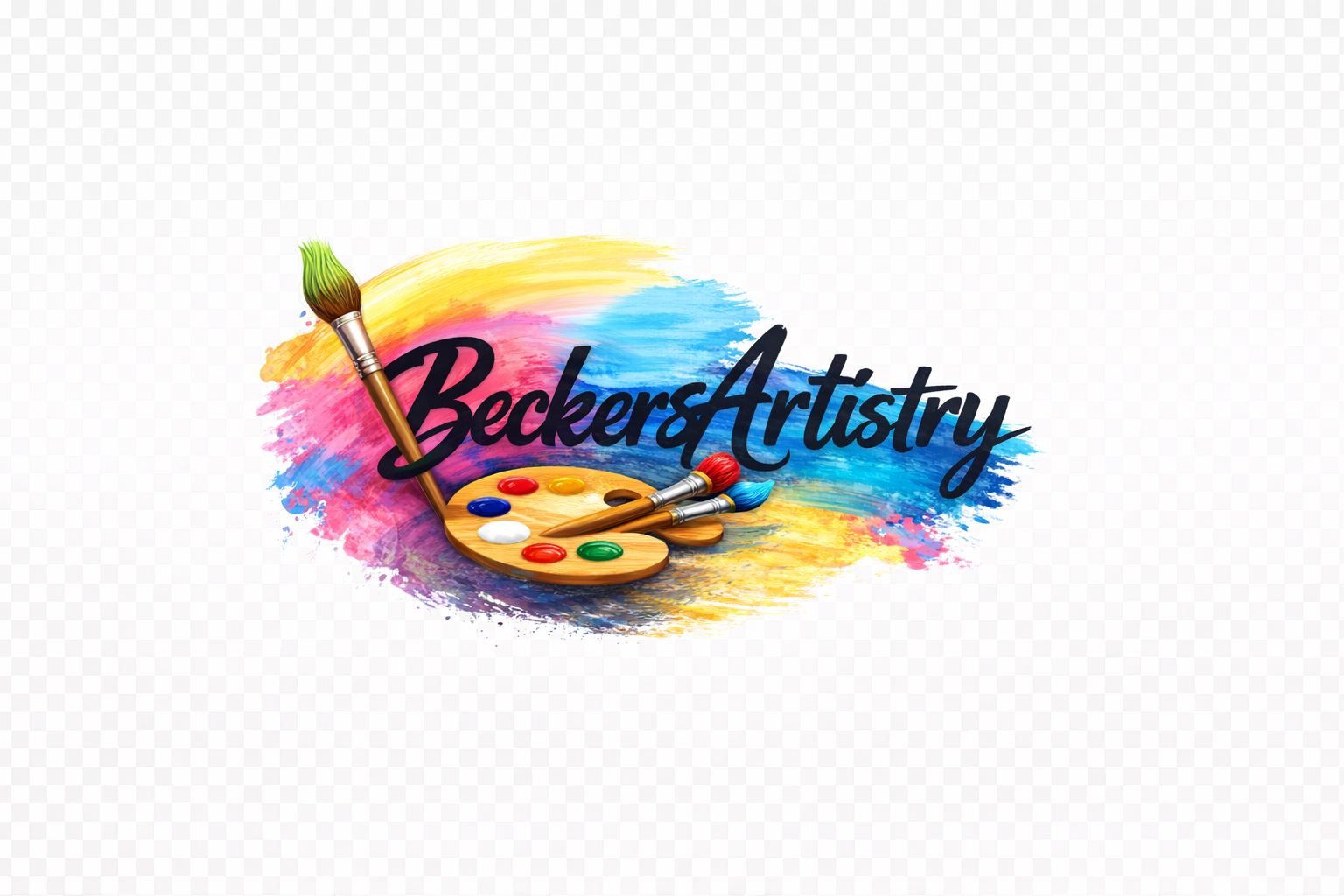 BeckersArtistry is getting ready to showcase its collection!